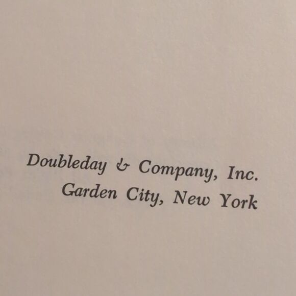 Majorie Holmes‎ vintage Book 1969 1971 Hardback books set of 2 - Picture 4 of 9